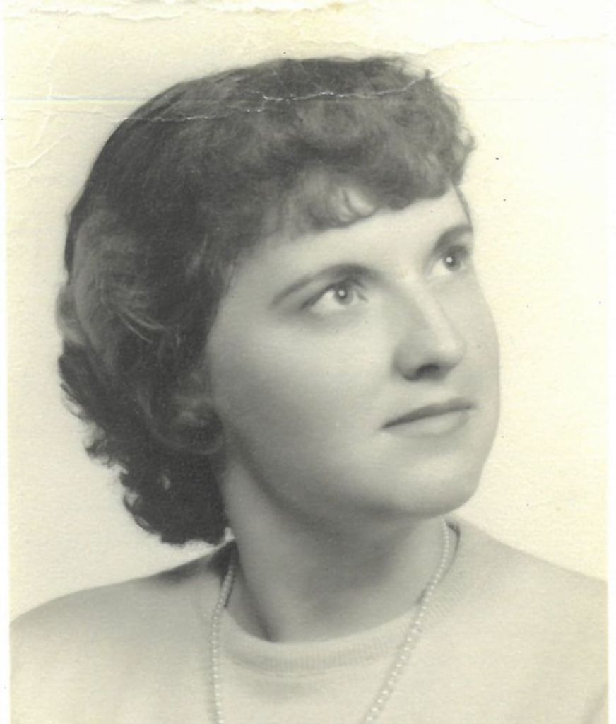 Mary Jean Toner