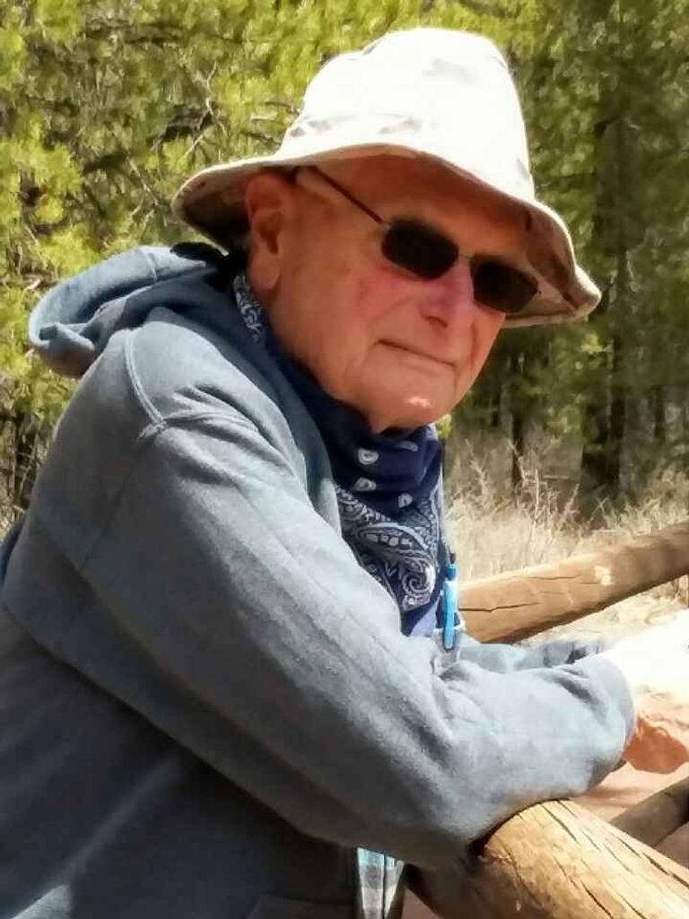 Frederic Lee Patterson