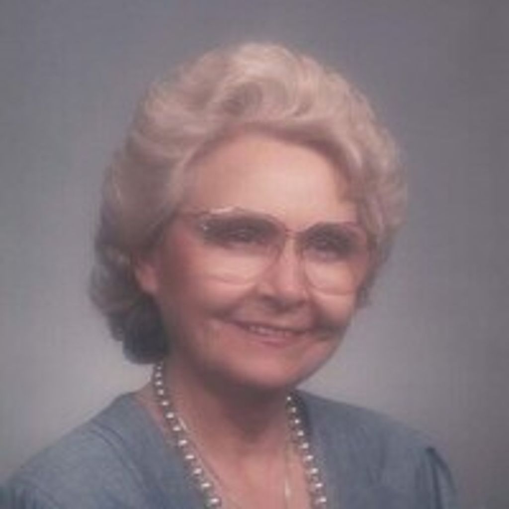 Leona M. Hamilton