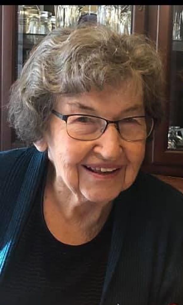Patricia Coghlan Profile Photo