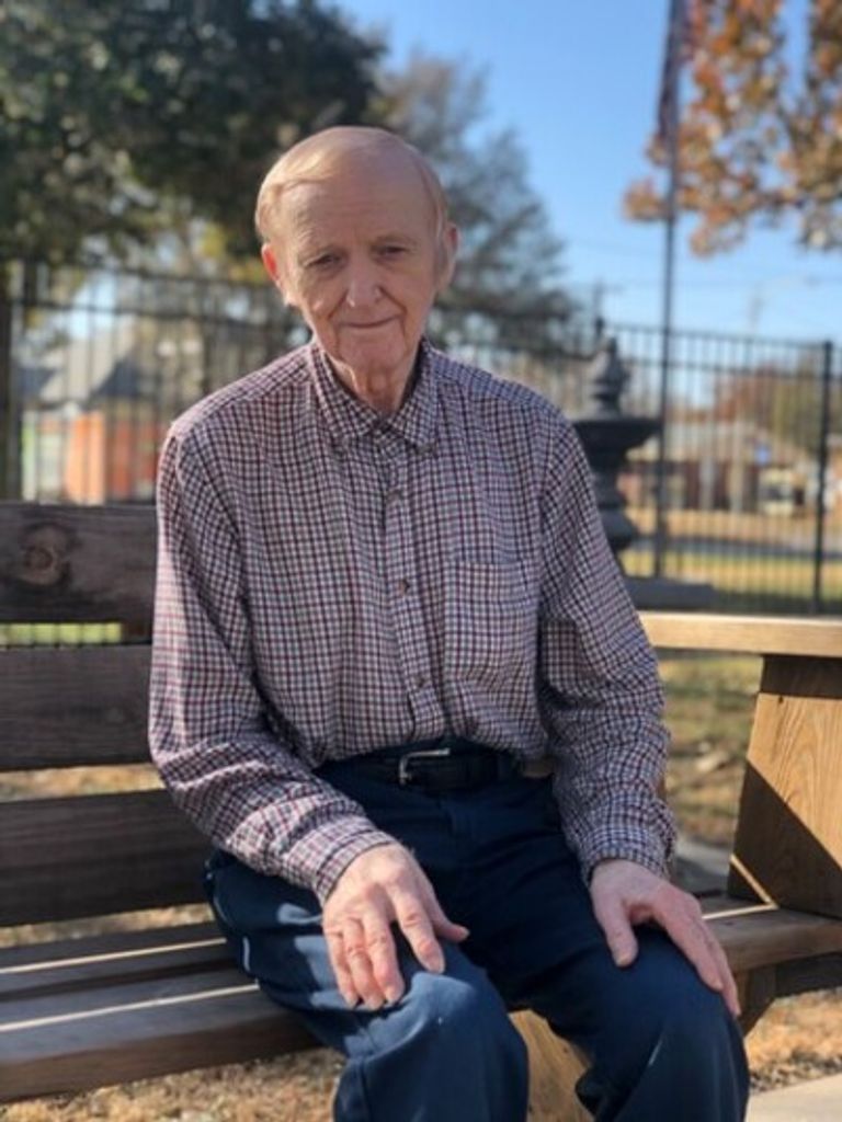 Lonnie D. Hamilton Profile Photo