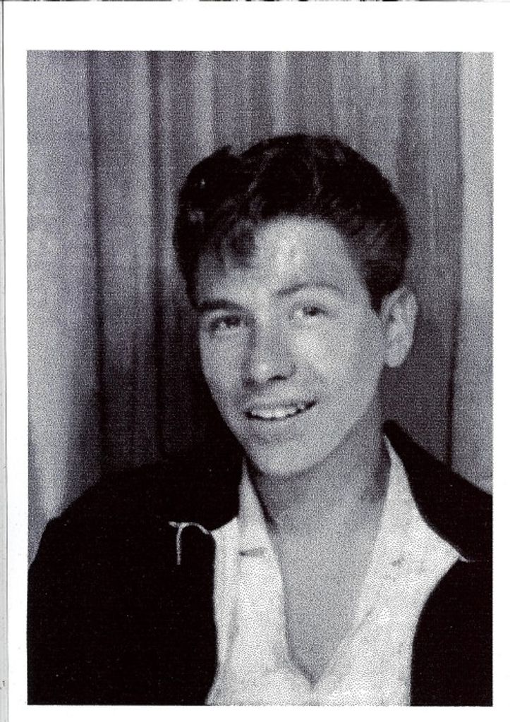 Donald Romero