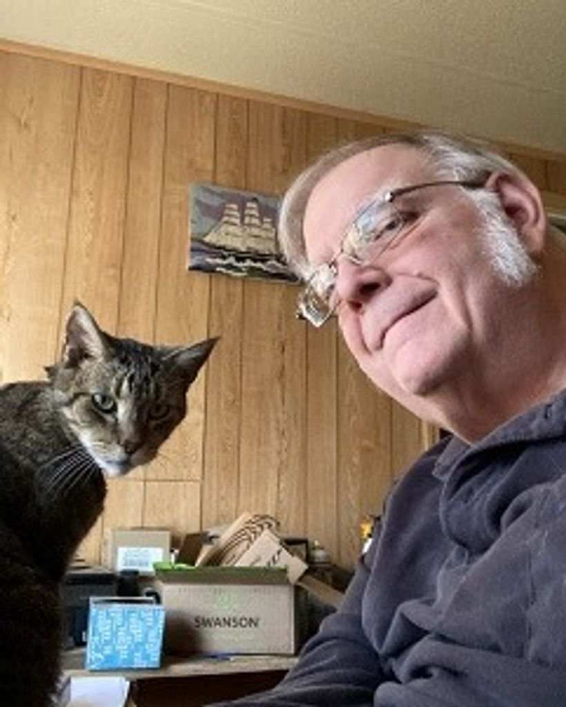 Mark J. Isganitis Profile Photo