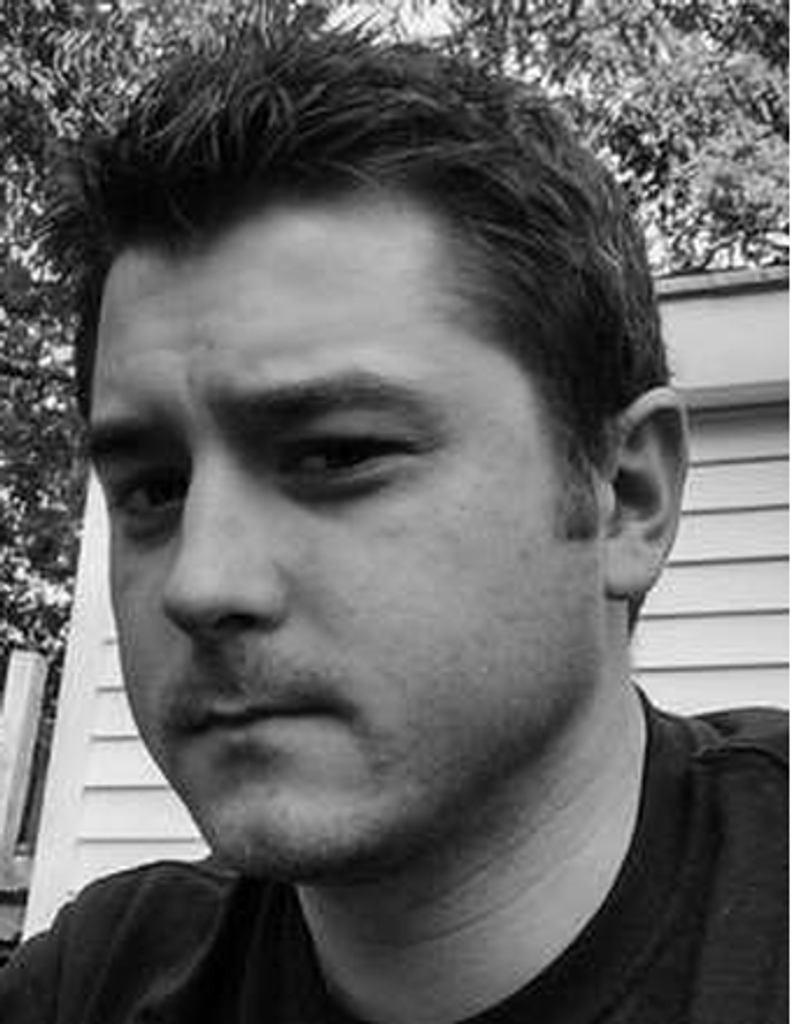 Bruce  Edward Harris  Iii