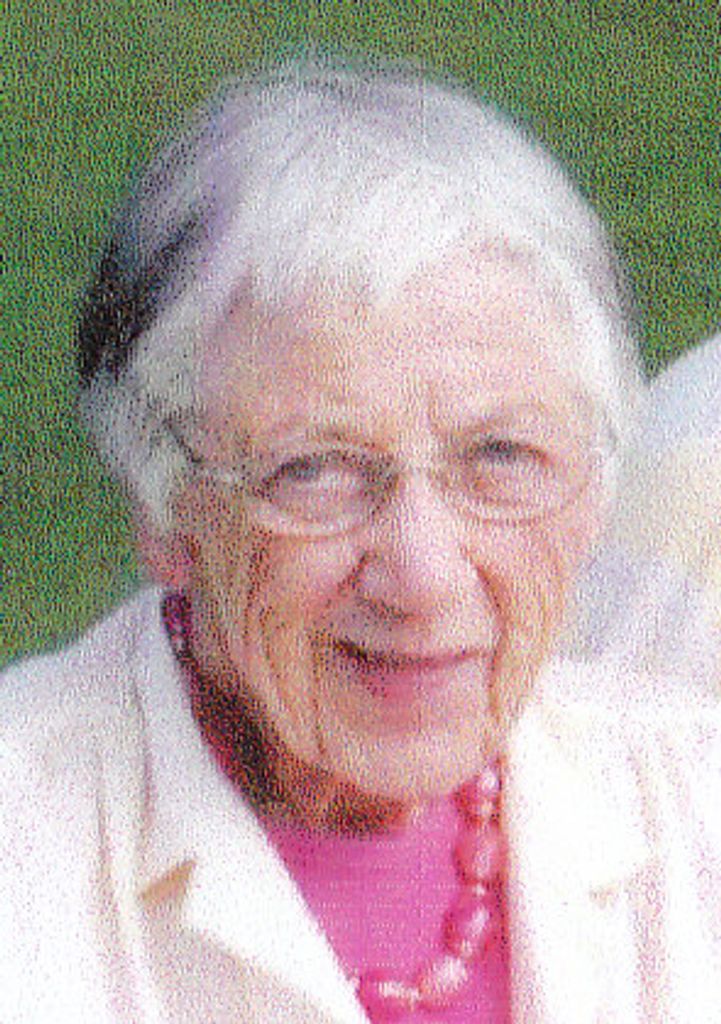 Anna Adelaide Riley Persson