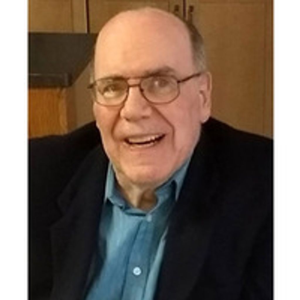 Randolph W. Axt Profile Photo