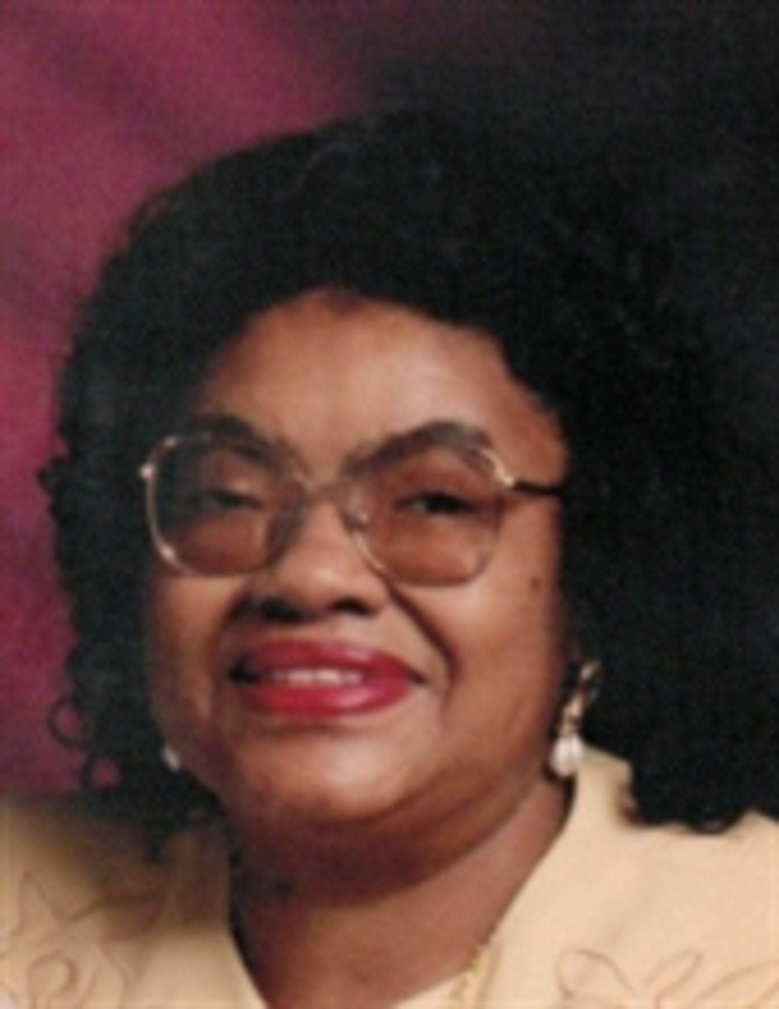 Ida Mae West Prince photo gallery image 1 of 2