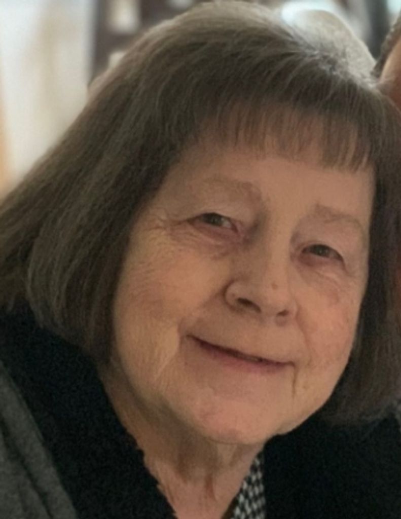 Ms. Doris  Ann Mcclain Rape