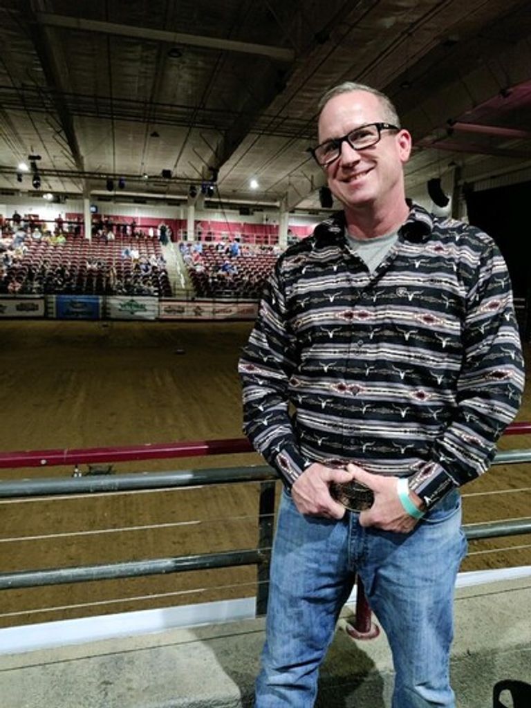 Joseph "Joe" Edward Clasen