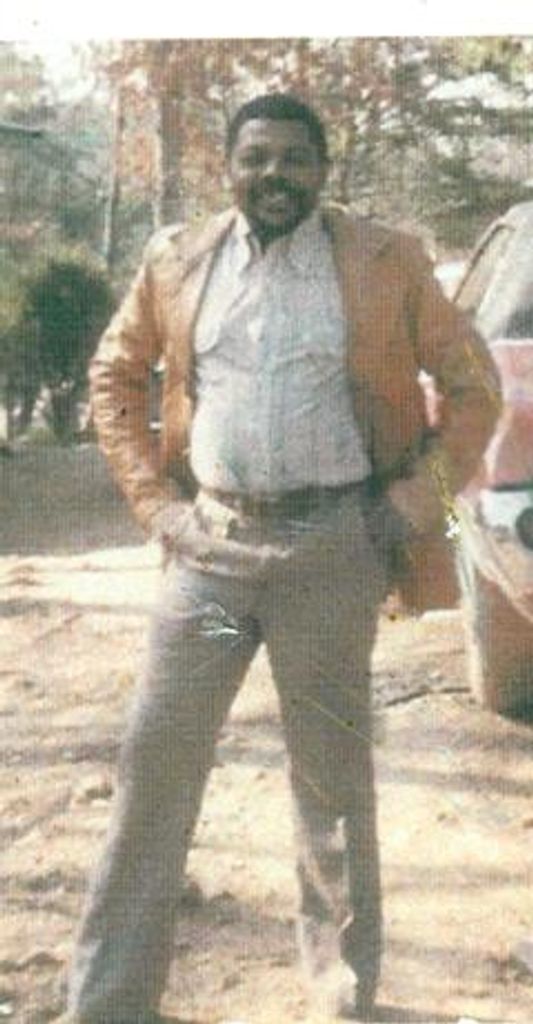 Jones  Bivins Profile Photo