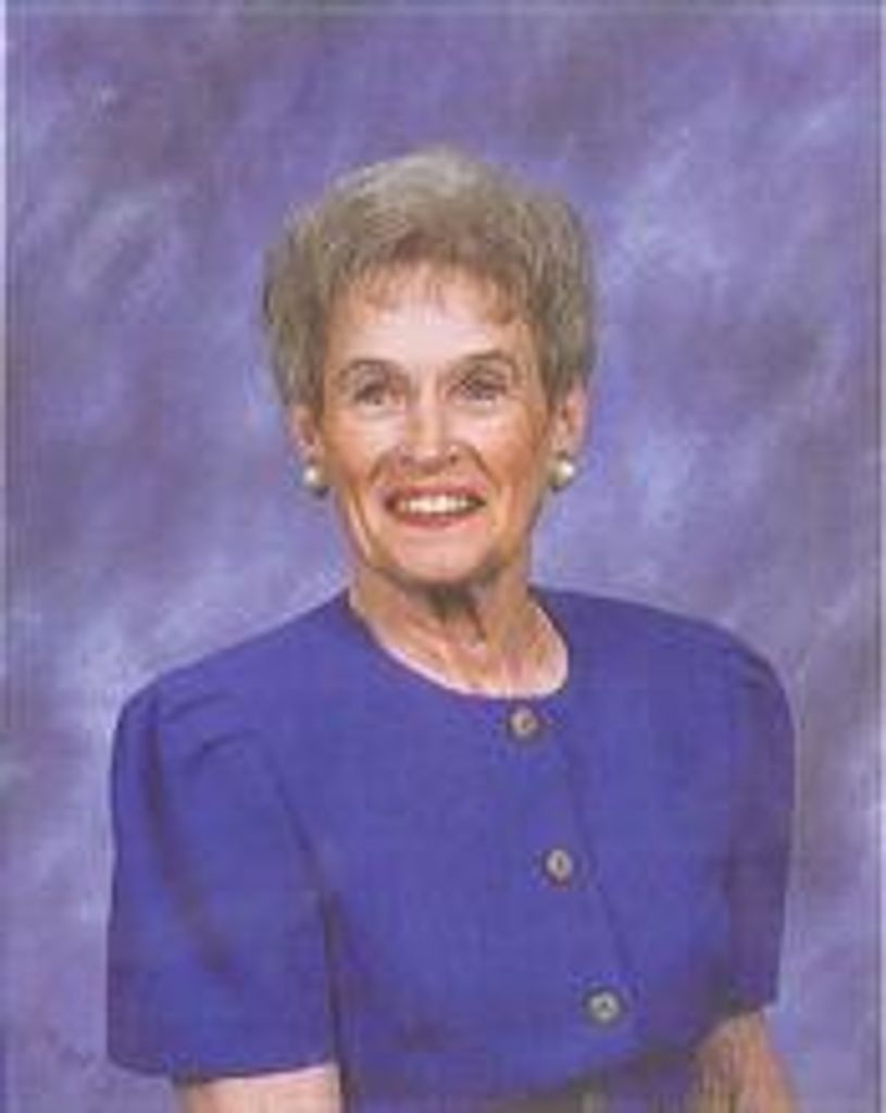 Ruby Wynelle Williams