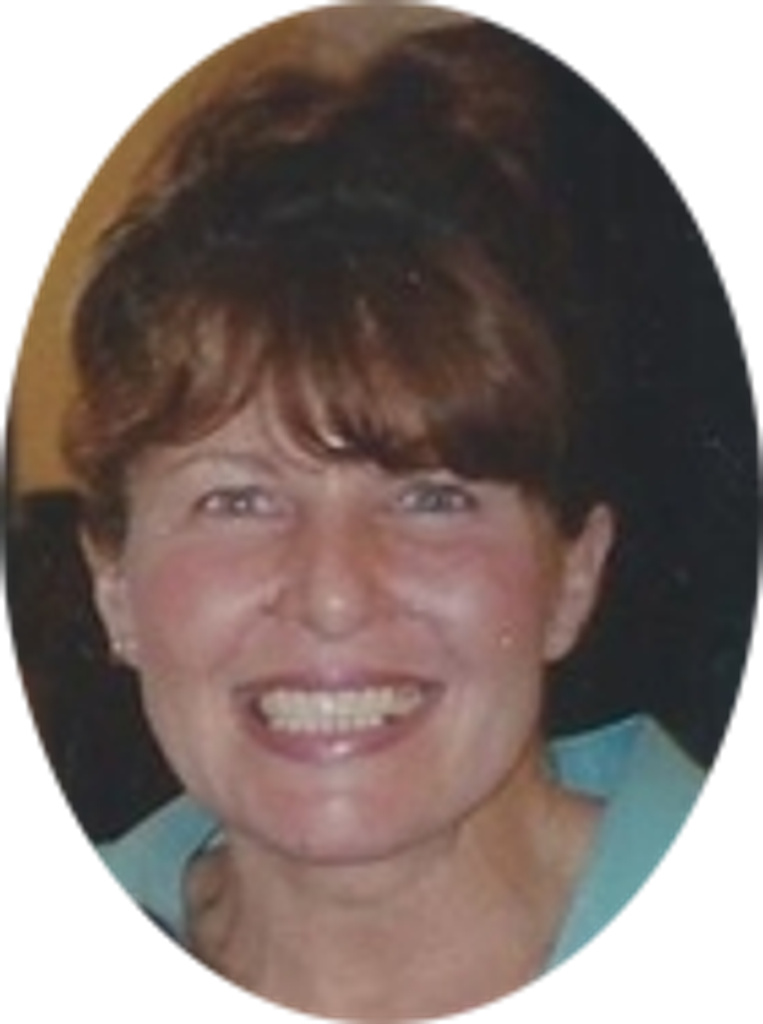 Patricia Hicks