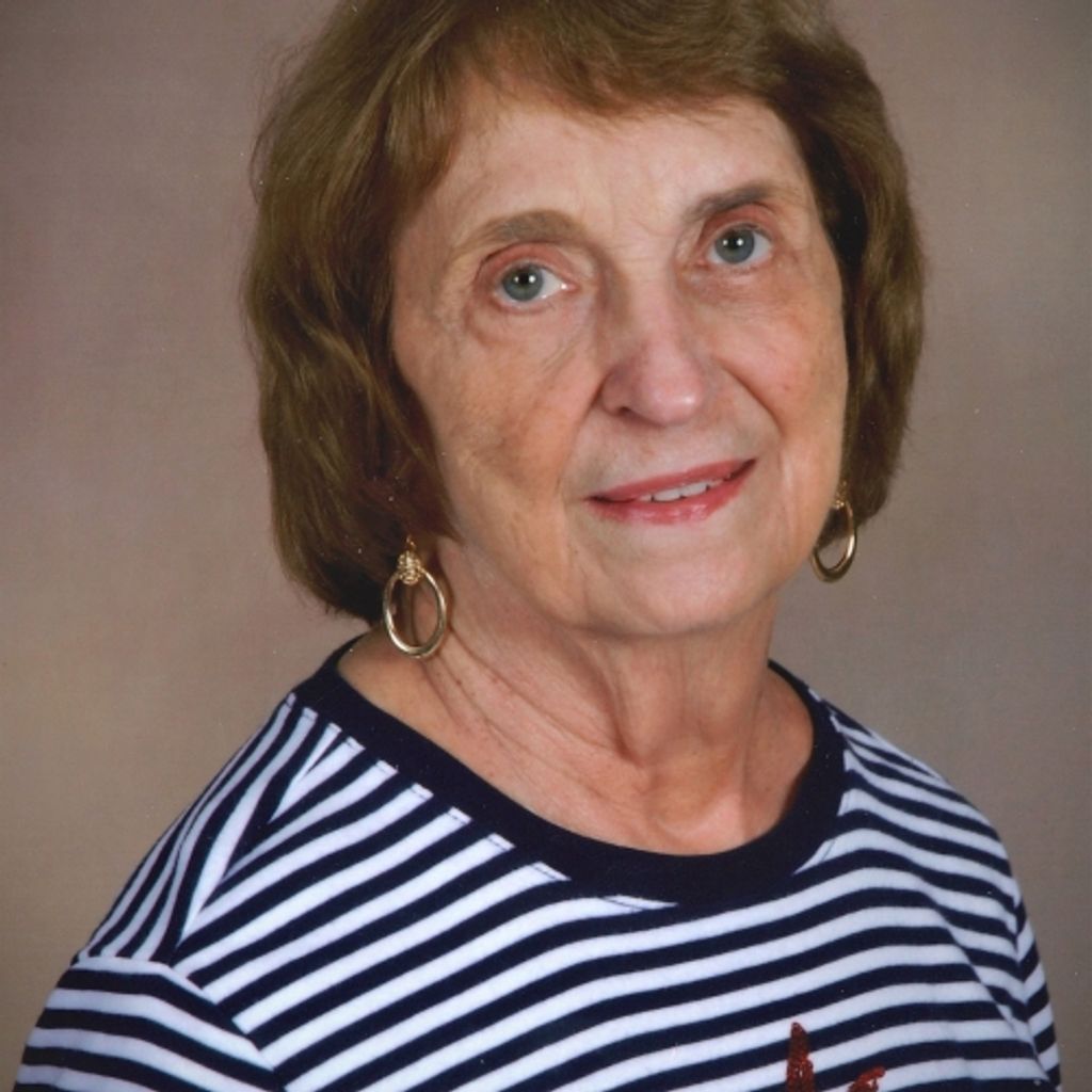 Mrs. Nancy M Kerekes