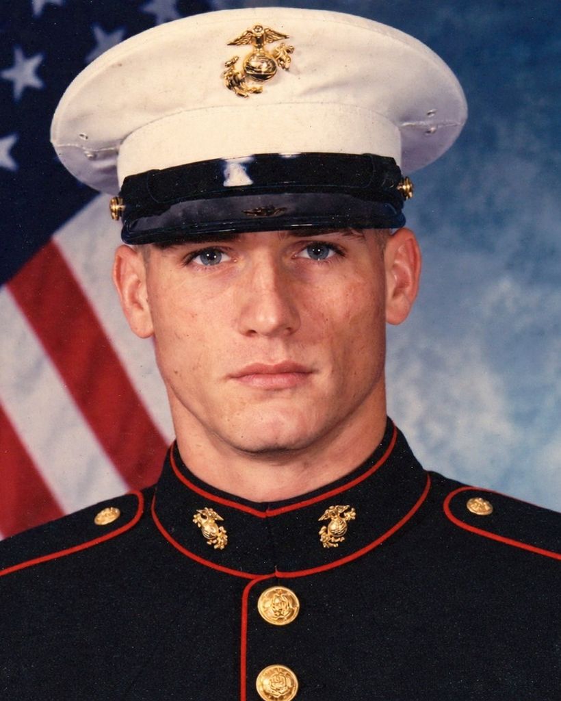 Dirk R. Ward Profile Photo