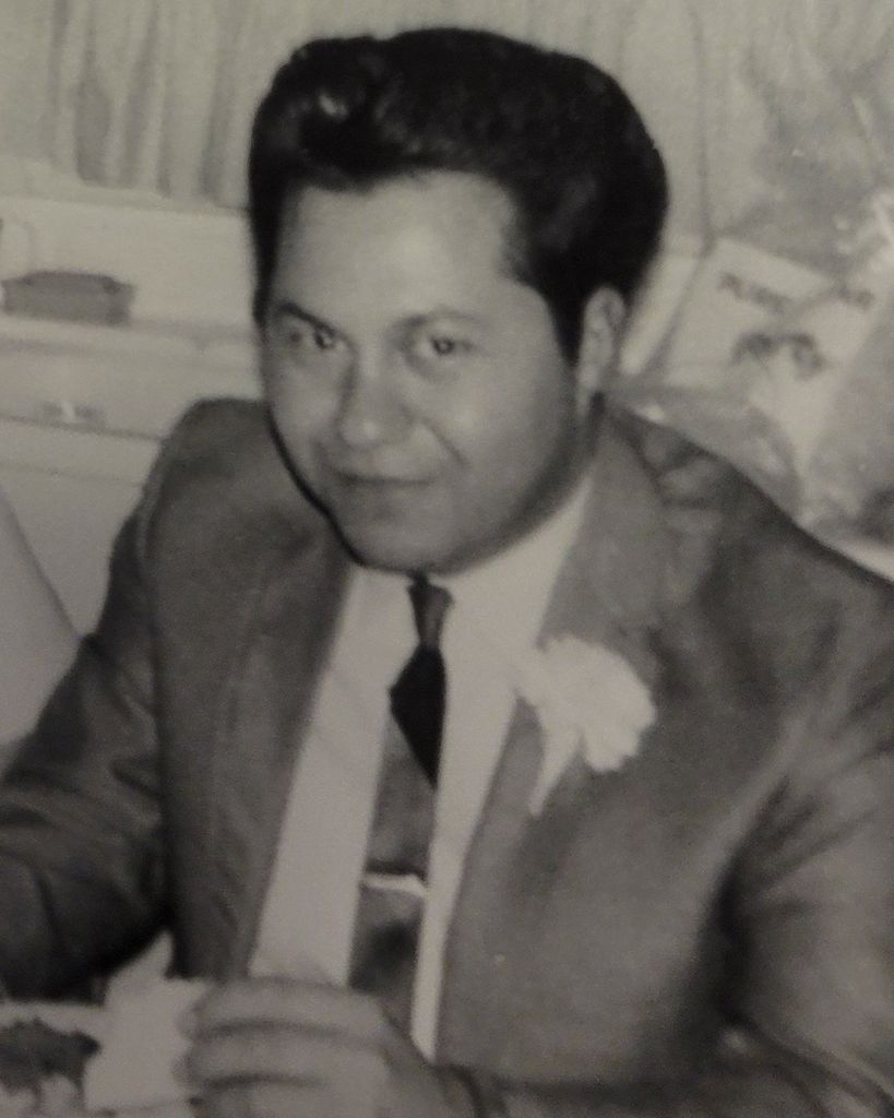 Epimenio "Epi" Montoya Profile Photo