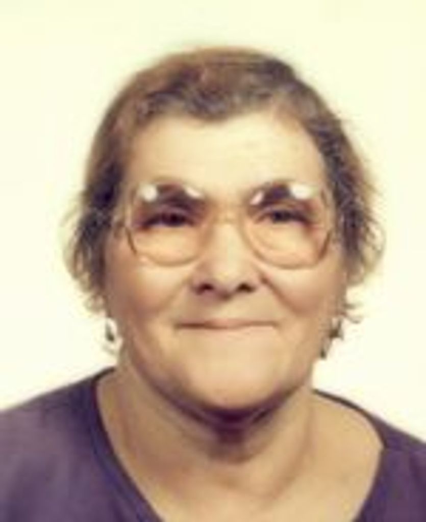 Maria I. Fernandes