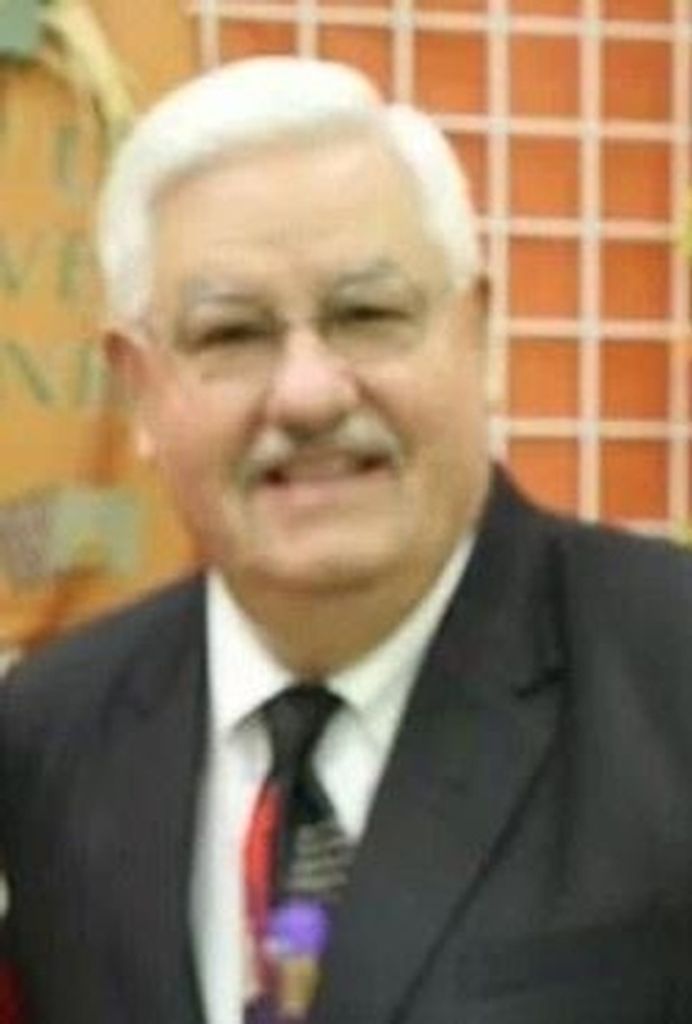 James Walter "Jim" Lukehart, Jr.