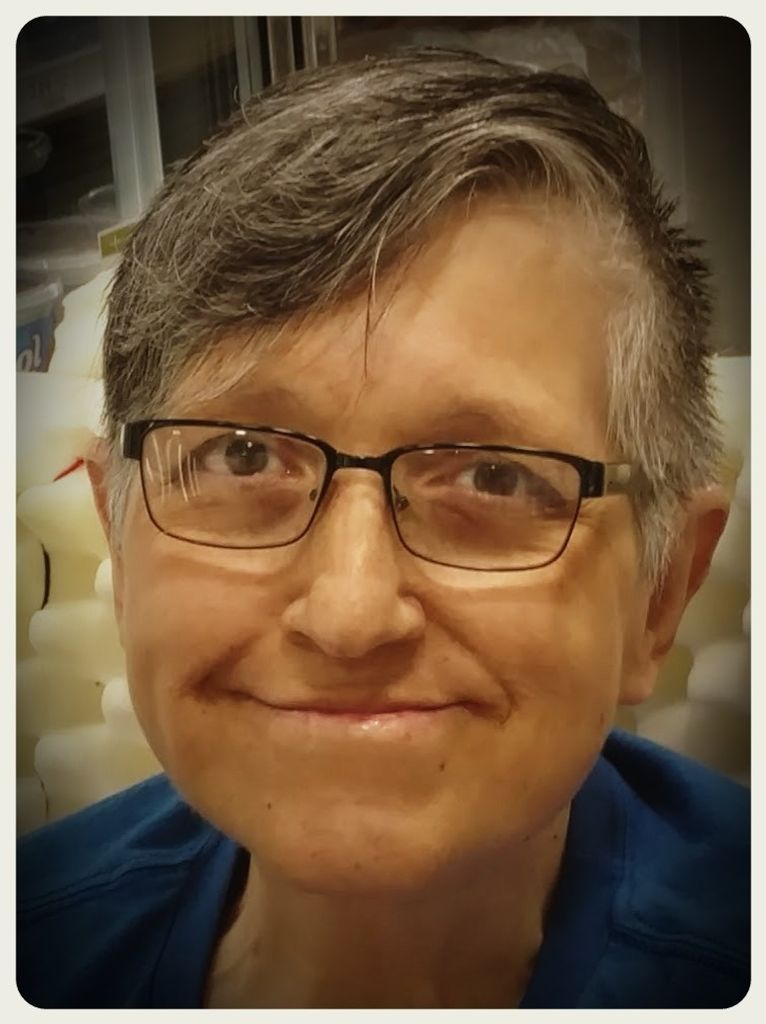 Mary L. Haggett