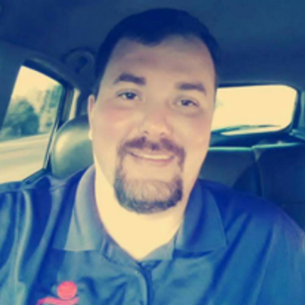 Dustin D'Wayne Lucas Profile Photo