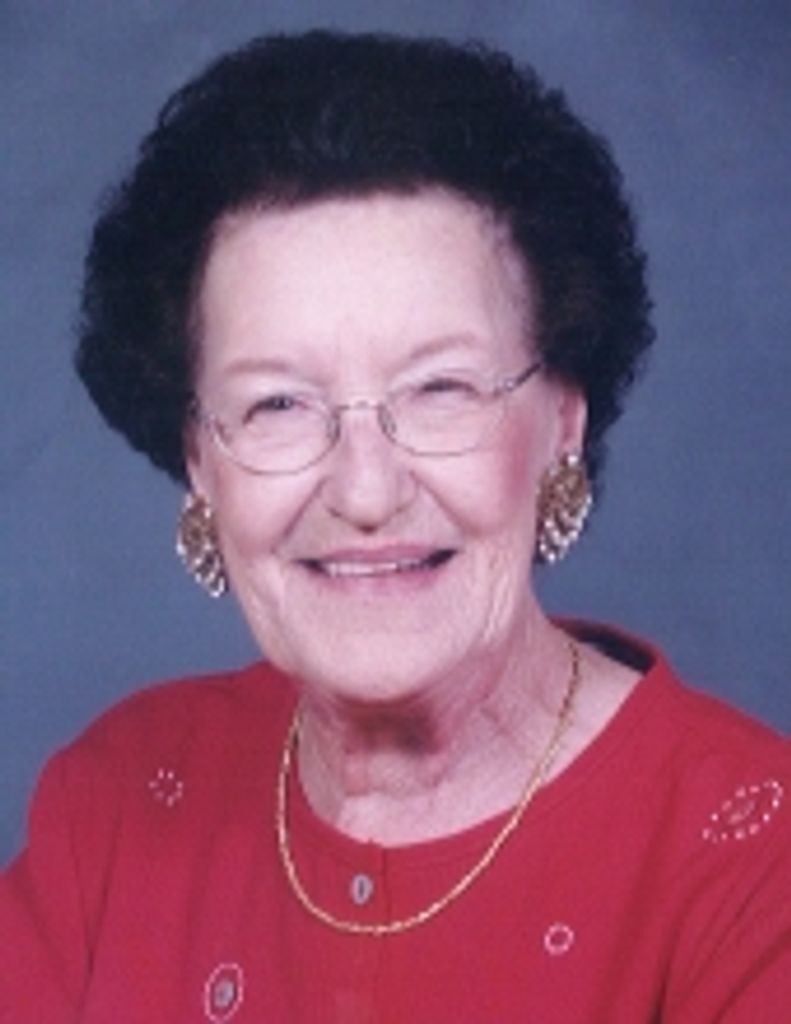 Miriam Clark Willingham