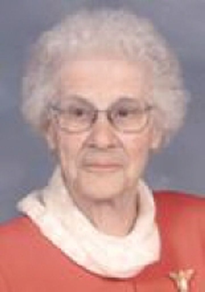 Dorothy Livingston Rose