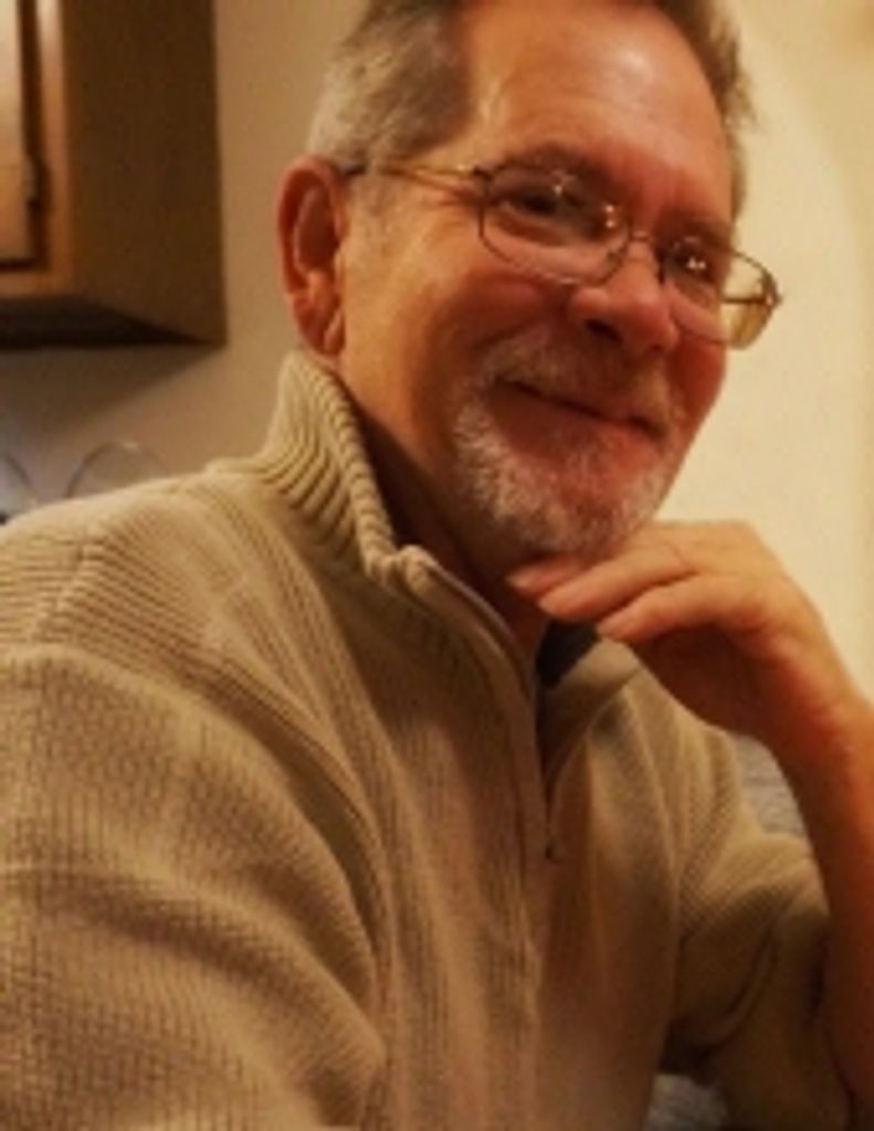 Steve Harry Harrison