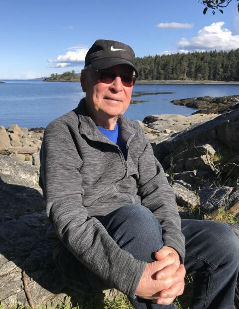 Stephen Kozak Profile Photo