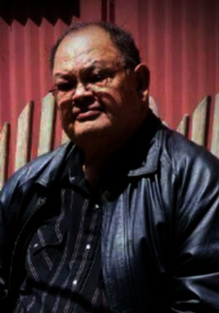 Christopher Hardy Carrillo Sr. Profile Photo