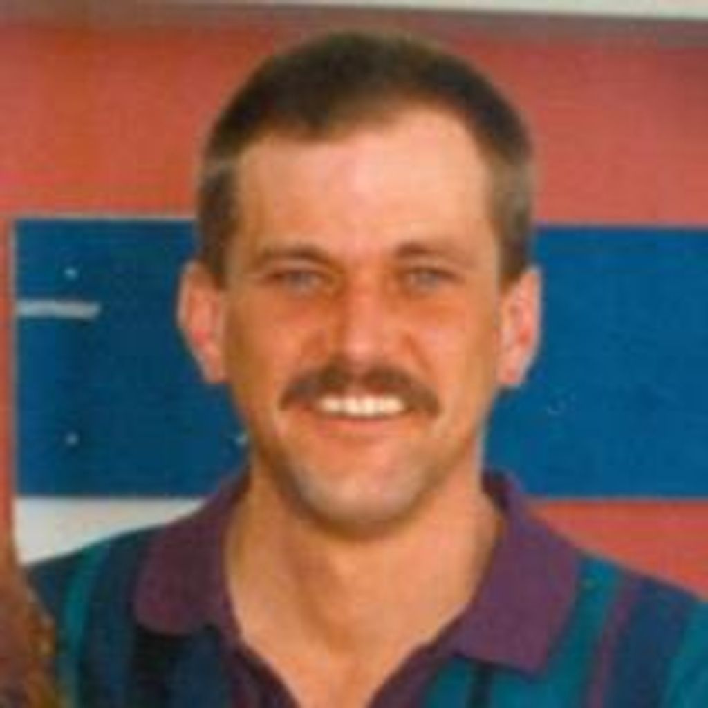 Mark A. Chalstrom