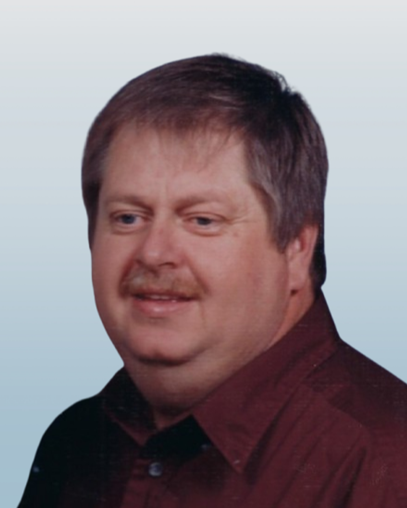 Larry Michael Alexander
