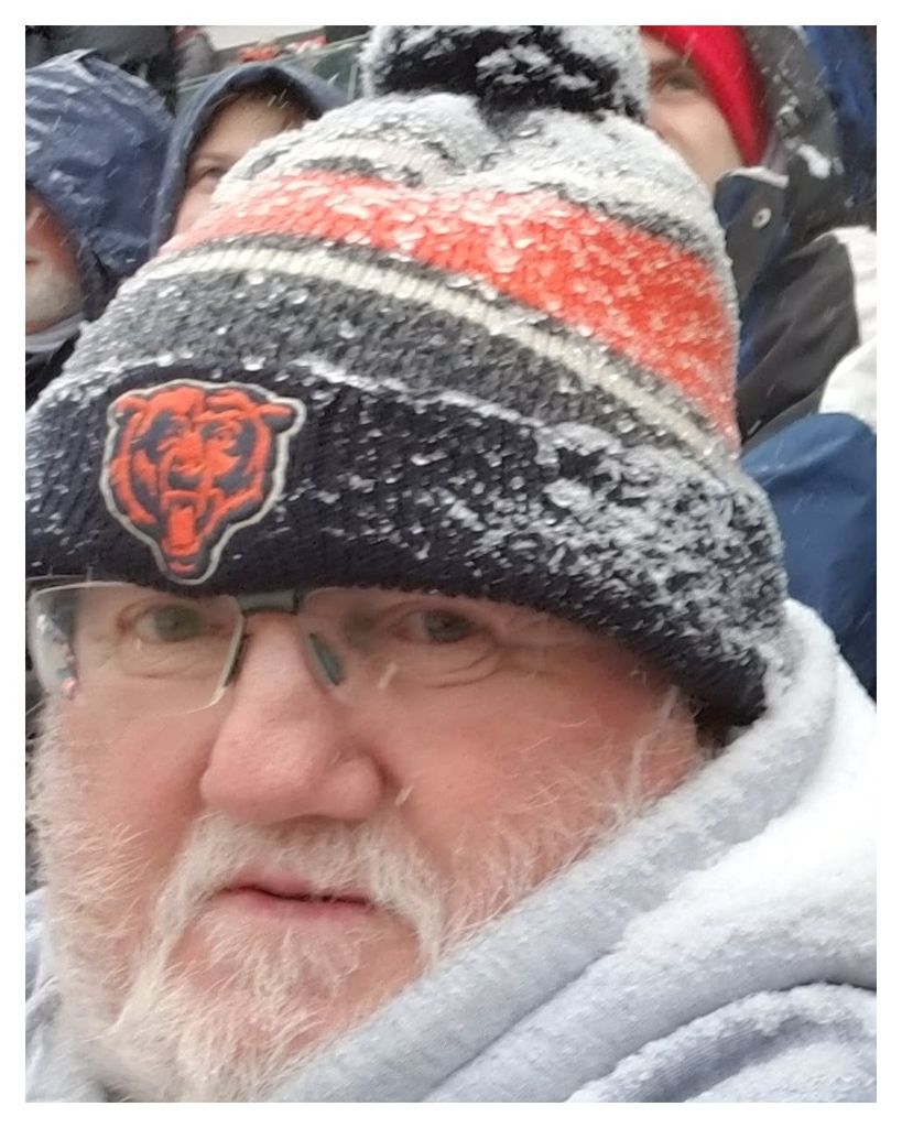Robert E. Frazier Profile Photo