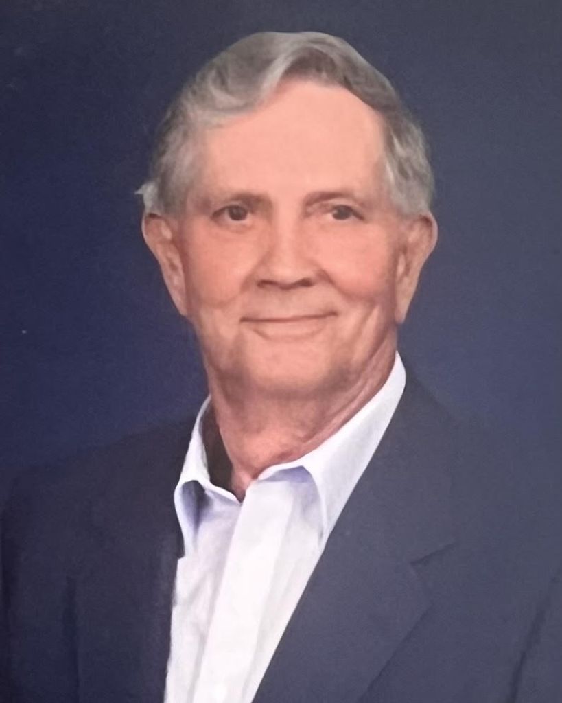 Lester R. Gudgeon