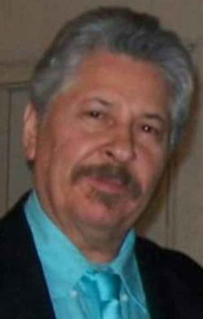 Francisco Reyes