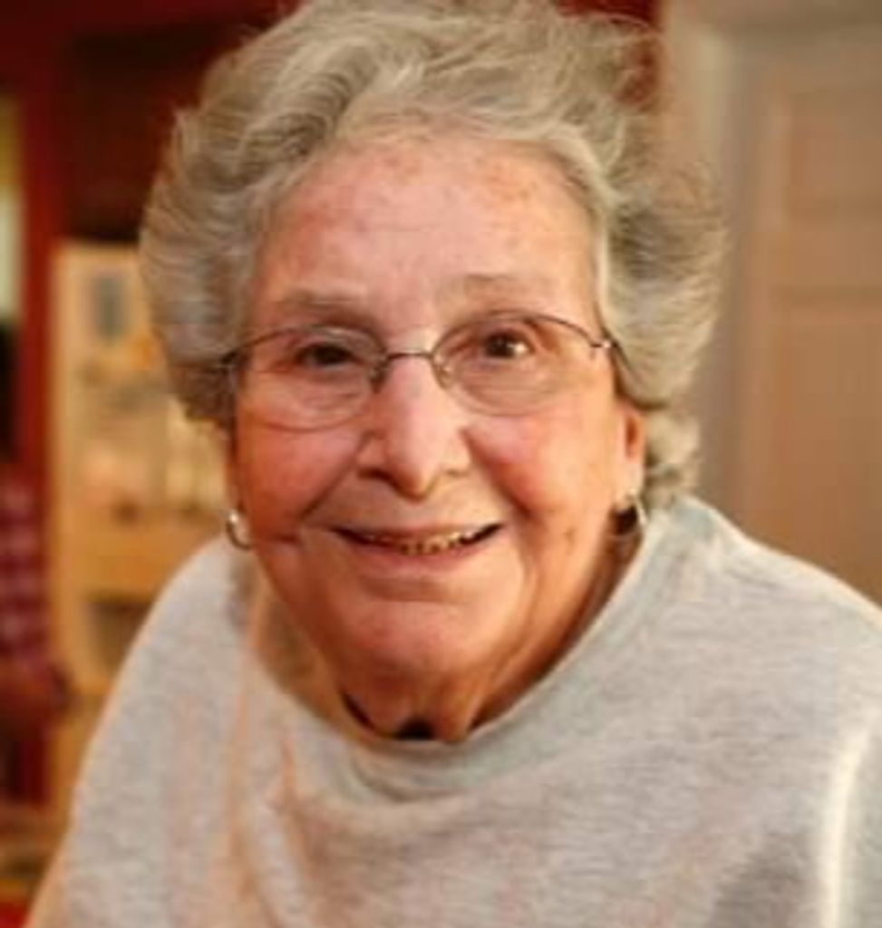 Doris Bradshaw Profile Photo