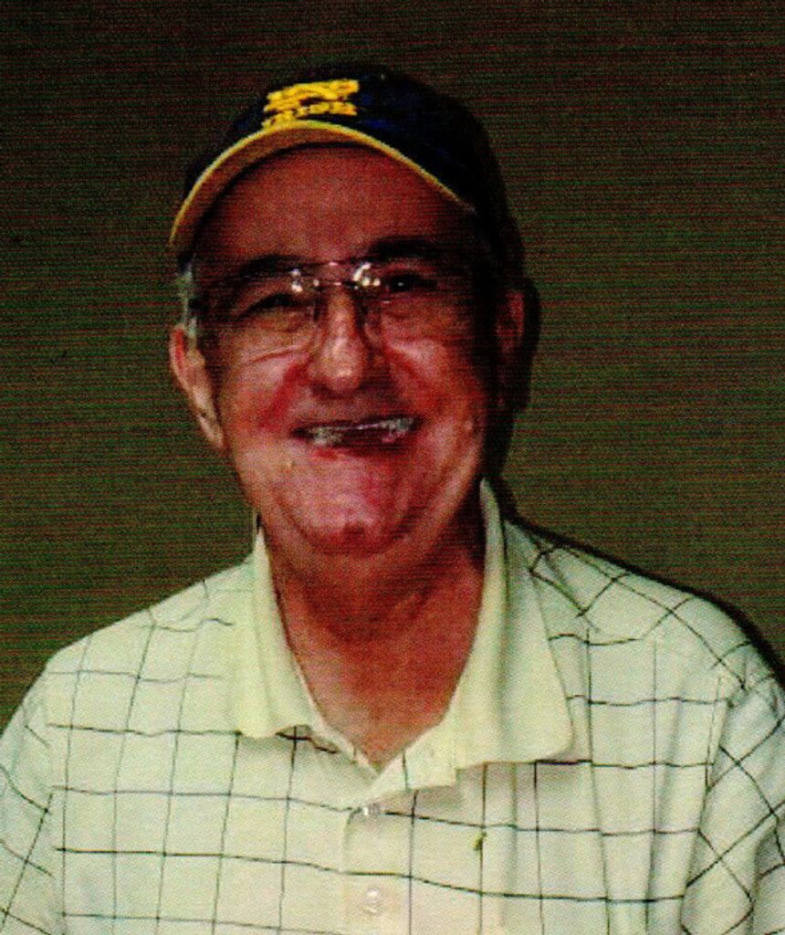 John E Welch Profile Photo