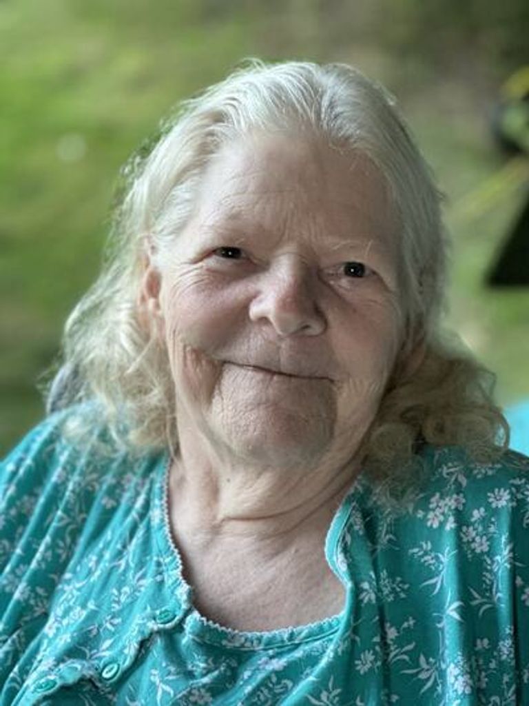 Hilda Marie Scritchfield Profile Photo