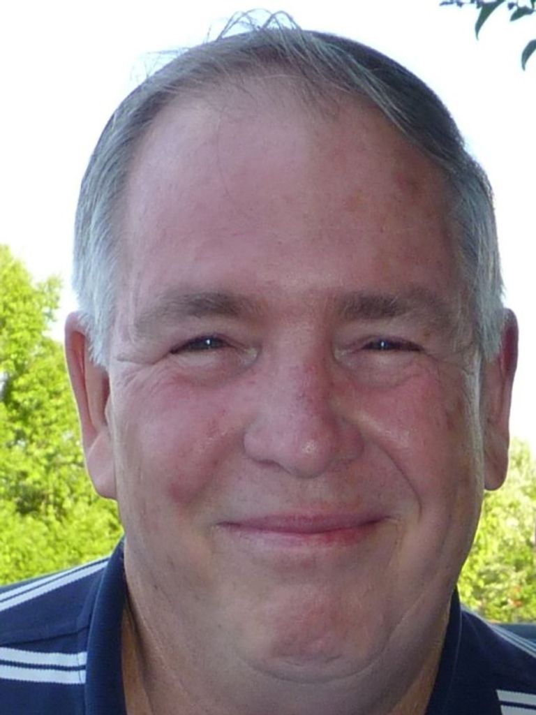 Michael John Owens Profile Photo