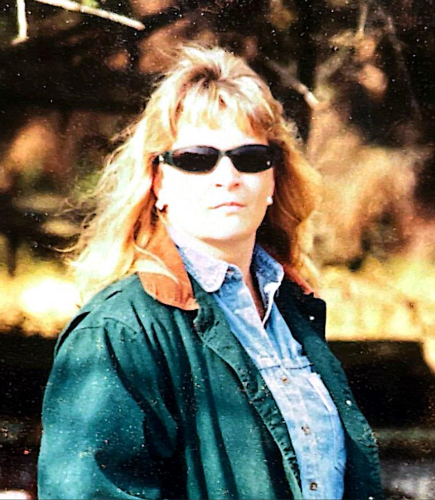 Pamela Ann Wood Profile Photo