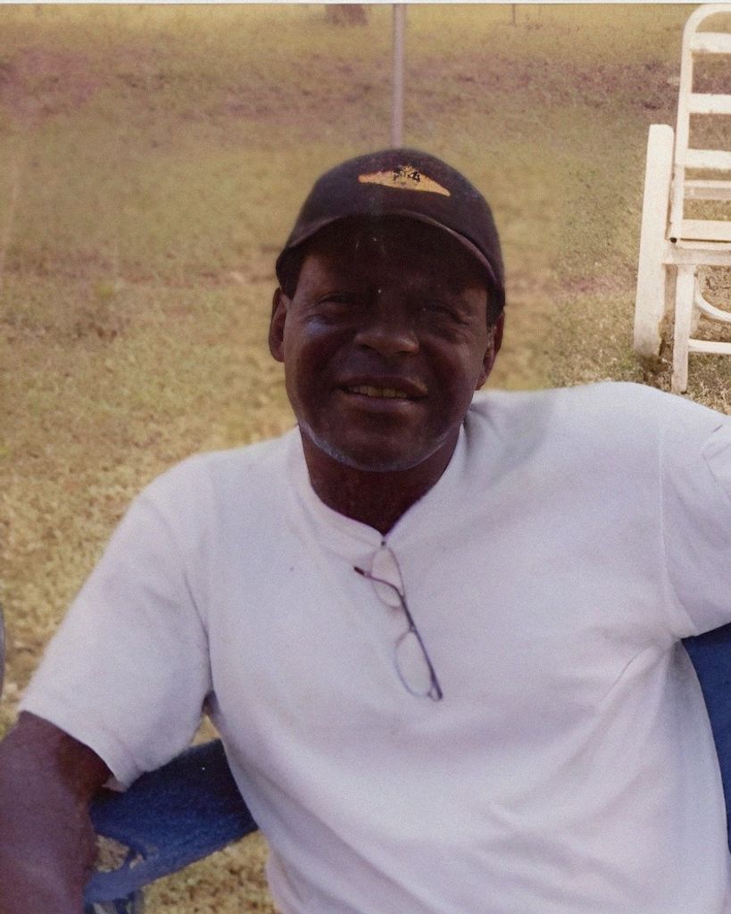 Calvin Alexander