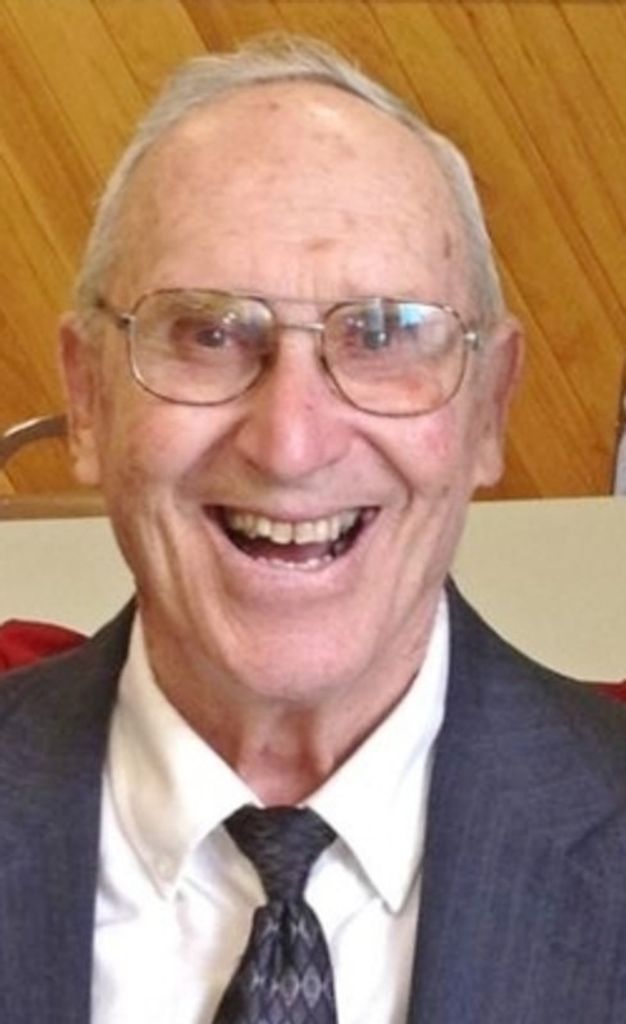 Lowell Richard Virkler Profile Photo