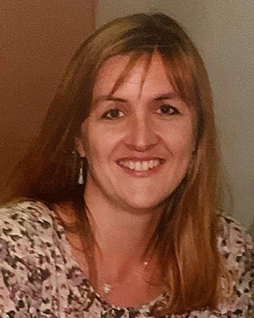 Bernadette Carol Golinowski Profile Photo