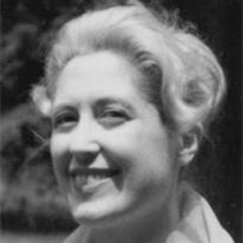 Patricia Patsy Brown Romeyn