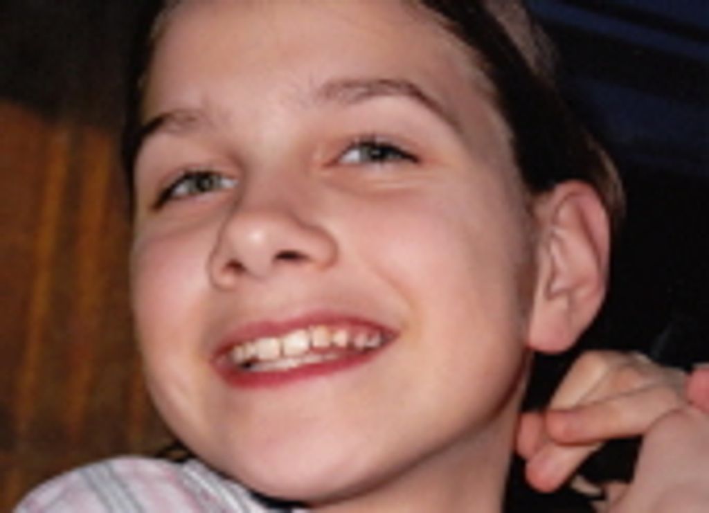 Gabriela Adriana Hudak