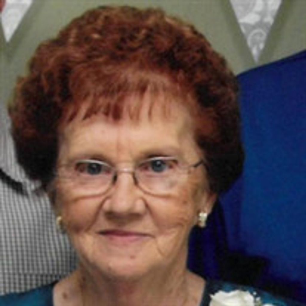 Mary Kathleen Clark