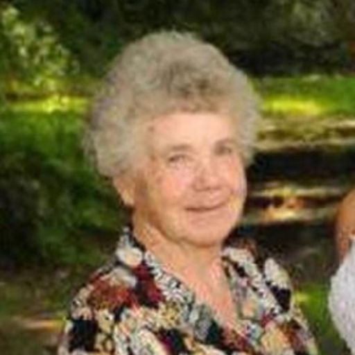 Masa Joan Bunting Profile Photo