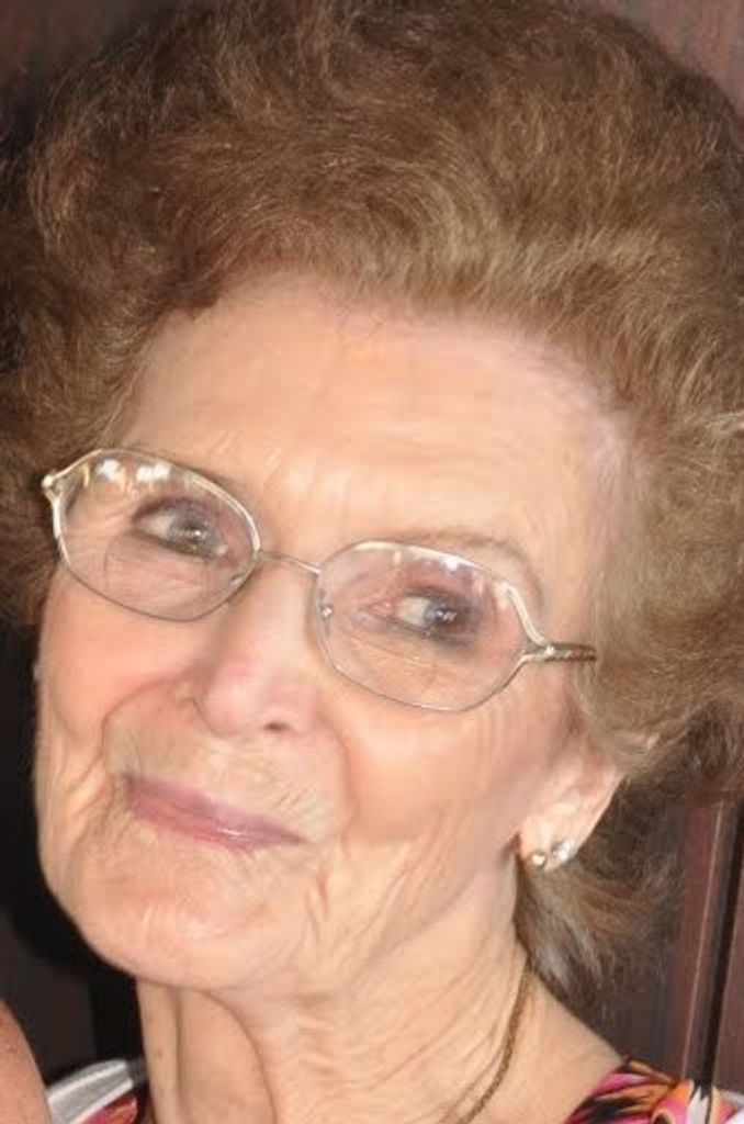 Myrtle Lamont Rich