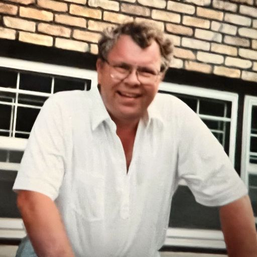 Paul Bakken Profile Photo