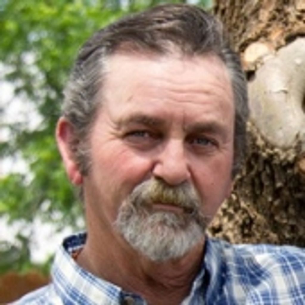 Robert Earl Stevens