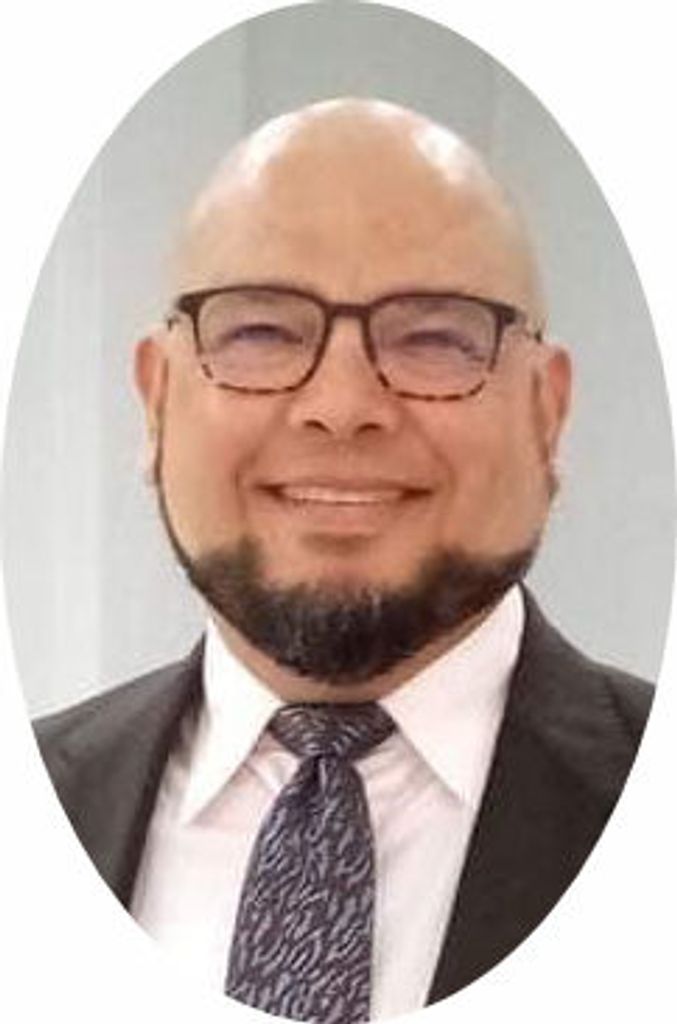 Eutimio Barrera Profile Photo