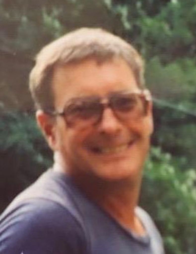 Donald Laga